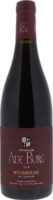 Weingut Bernhard Huber spätburgunder Köndringer Reserve Alte Burg GG