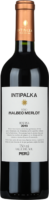 Intipalka Valley de Ica Reserva Merlot - Malbec