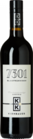 Weingut K+K Kirnbauer blaufrânkisch 7301