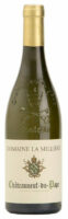 Domaine La Millière Châteauneuf du Pape blanc