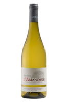 Domaine de l'Amandine Côtes du Rhône blanc