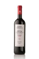 Lantides Little Ark agiorgitico xinomavro red