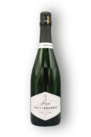 Louis Van't Hooghof Blanc de noirs Methode Traditionelle