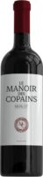 Le Manoir des Copains merlot
