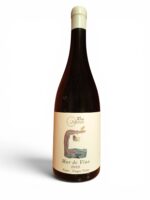 Mar de Vins Alicante Negre Giró-Monastrell red