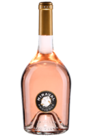 Miraval rosé
