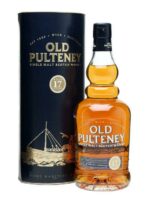 Whisky Old pulteney 17 years