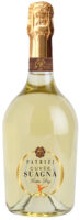 Patrizi Suagna Spumante extra dry 0.75L