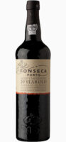 Fonseca Port tawny 20 years