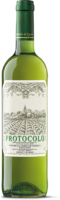 Protocolo blanco