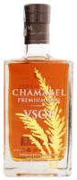 Rhum Chamarel VSOP