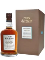 Rhum Agricole Trois Rivières 12 ans