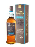 Rhum Agricole Trois Rivières Cuvée du Moulin