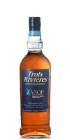 Rhum Agricole Trois Rivières VSOP 5 ans