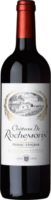 Chateau de Rochemorin rouge magnum