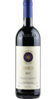 Tenuta San Guido  Sassicaia