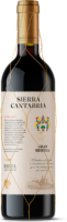Sierra Cantabria Gran Reserva