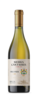 Sierra Cantabria Organza blanco