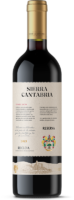 Sierra Cantabria Reserva