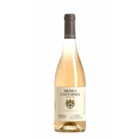 Sierra Cantabria Rosé