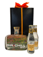 geschenk - alcoholvrij gin & tonic