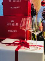 Geschenk - 6x Spiegelau Definition Universal glas