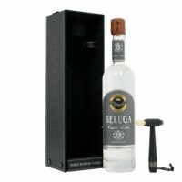 Vodka Beluga Gold Line
