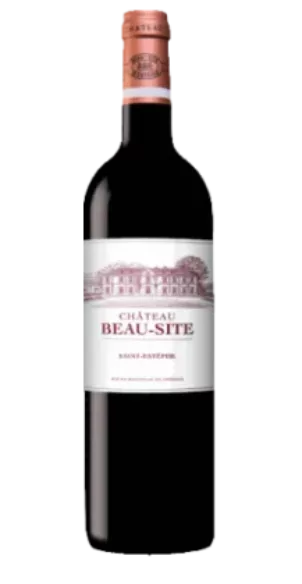Chateau Beau-Site Cru Bourgeois