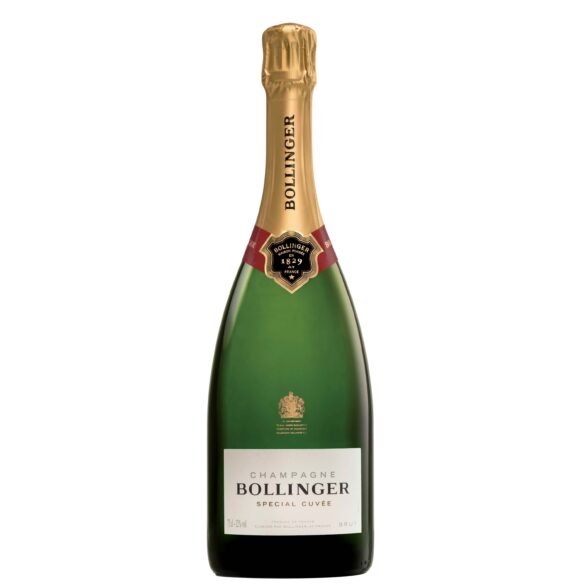 Bollinger Speciale Cuvée brut