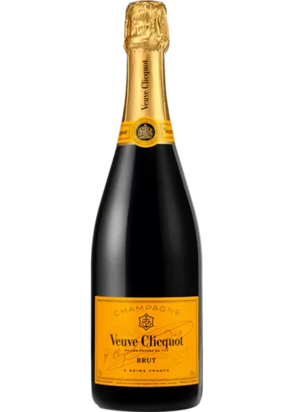 Veuve Clicquot brut