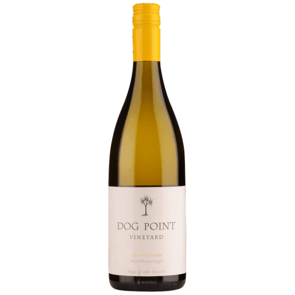 Dog Point Marlborough chardonnay