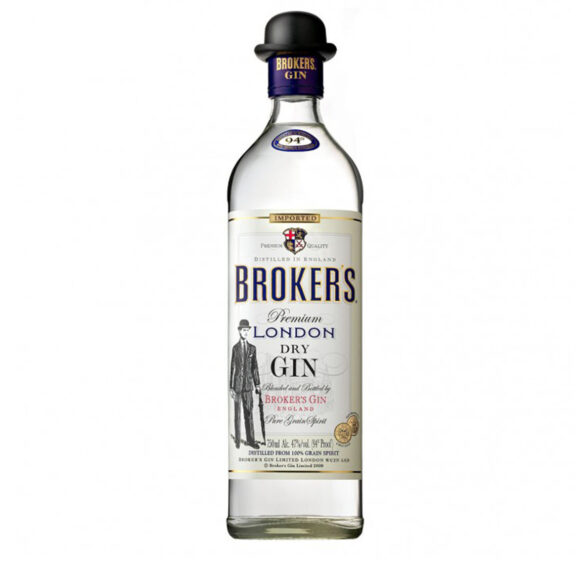 Gin Brokers