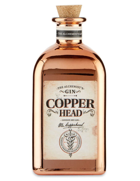 Gin Copperhead original