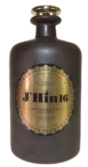 Gin J’Hin 16 original
