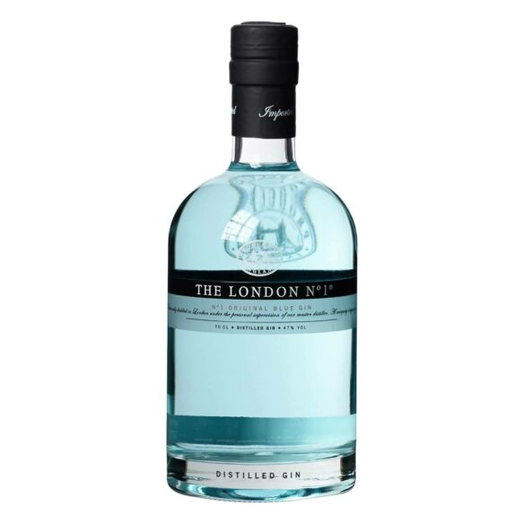 Gin London N° 1