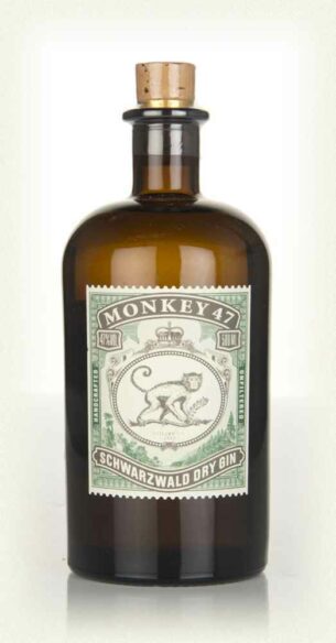 Gin Monkey 47 Distillers Cut 2015