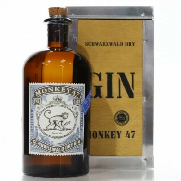 Gin Monkey 47 Distillers Cut 2011