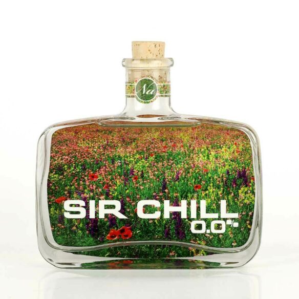 Gin Sir Chill 0.0