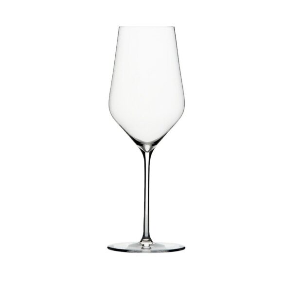 Zalto witte wijn glas
