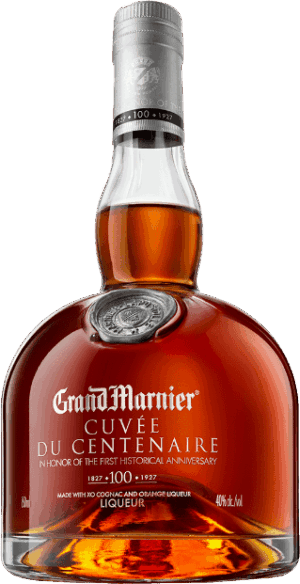 Grand Marnier Cuvée du Centenaire
