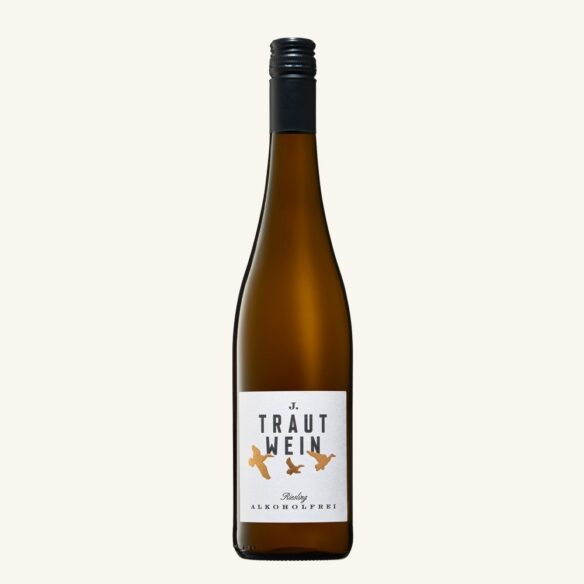 J. Trautwein Riesling alcoholvrij