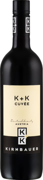 Weingut K+K Kirnbauer Cuvée