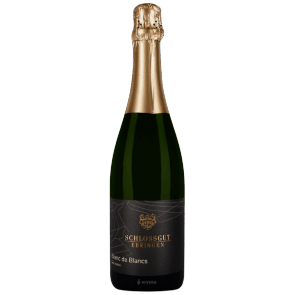 Schlossgut  Ebringen crémant Blanc de Blanc 2020