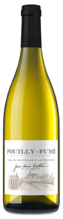 Domaine Berthier Pouilly Fumé