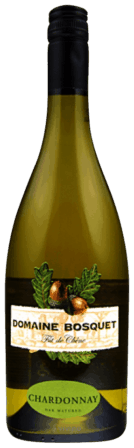 Domaine Bosquet Chardonnay
