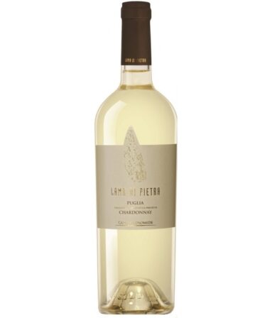 Lama Di Pietra Puglia Chardonnay