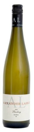 Alexander Laible Riesling 1 Ster