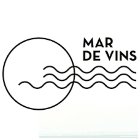 Celler mar de vins logo