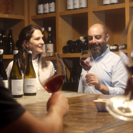 Celler mar de vins owners