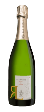 Champagne rllegras grand cru